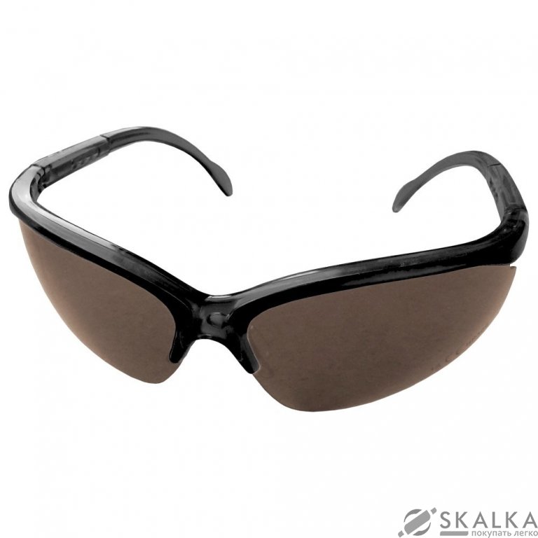 На фото Очки защитные Grad Sport затемненные (9411605)