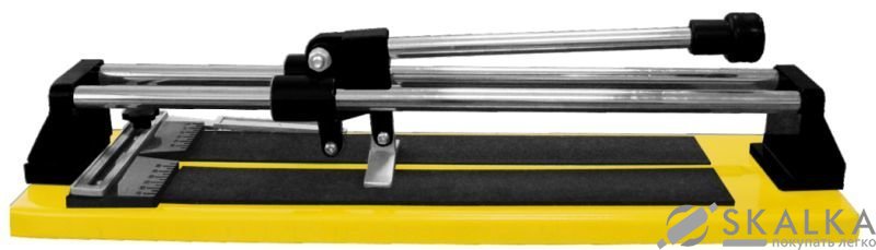 На фото Плиткорез Sigma 400мм на подшипниках (8223421)