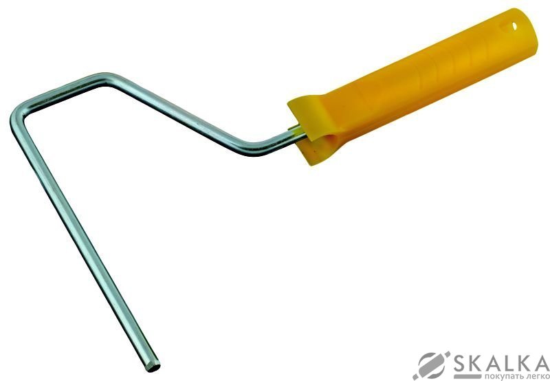 На фото Ручка для валика Sigma 250*8мм (8314131)