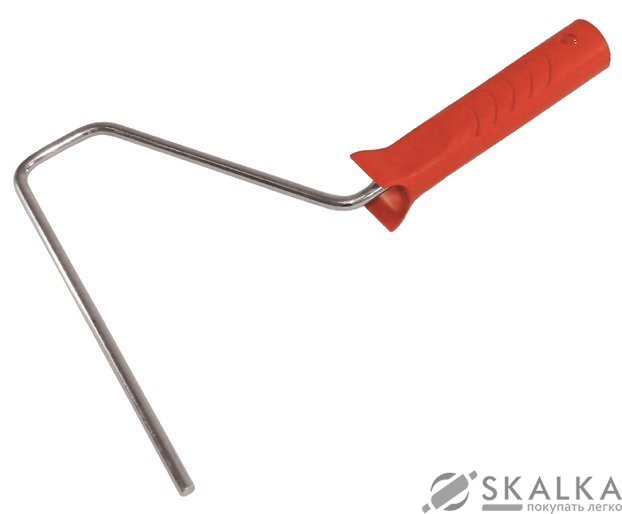 Ручка для валика 250*8мм Grad (8314235) На фото Ручка для валика 250*8мм Grad (8314235)