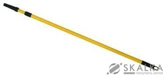 На фото Ручка для валика Sigma телескопическая 1.5-3.0м (8314341)