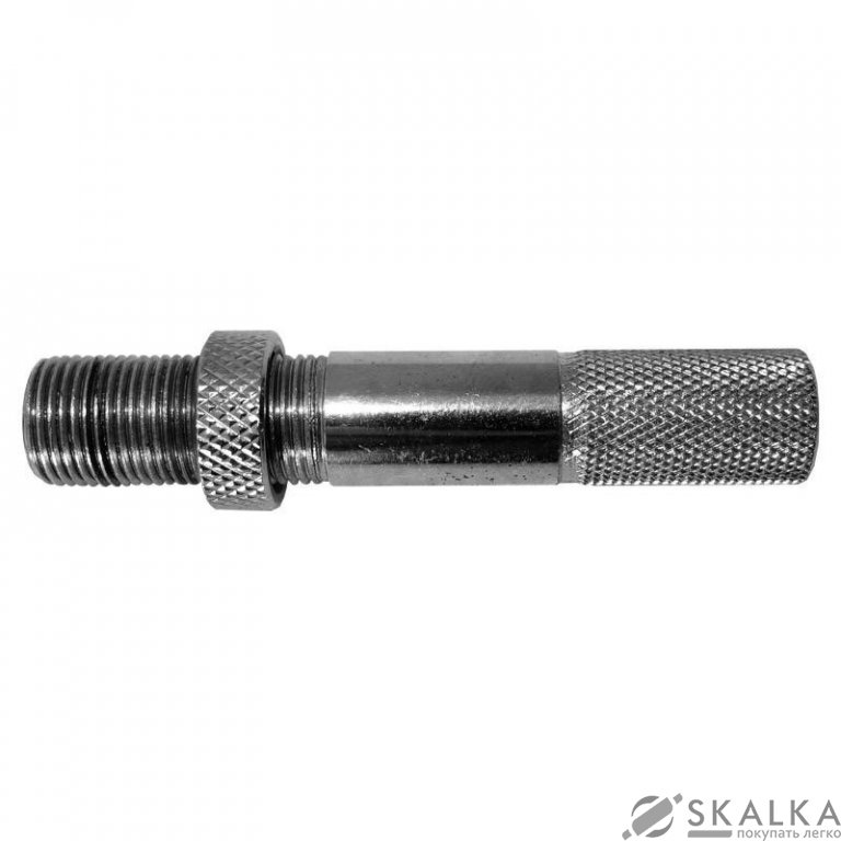 Сопло для пистолета пескоструйного Sigma (6846101) На фото Сопло для пистолета пескоструйного Sigma (6846101)