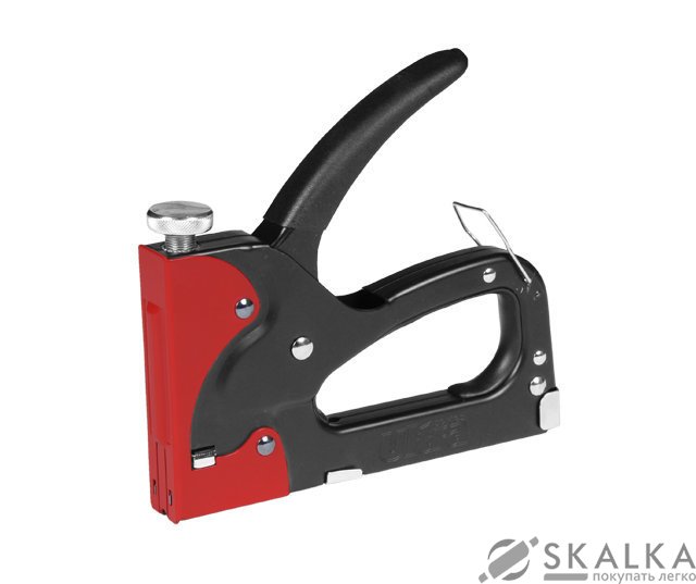 Степлер Ultra с регулятором универсальный (2821042) На фото Степлер Ultra с регулятором универсальный (2821042)