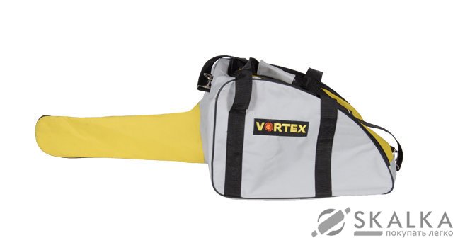 Сумка-чехол Vortex для бензопилы 18" (9280011) На фото Сумка-чехол Vortex для бензопилы 18" (9280011)