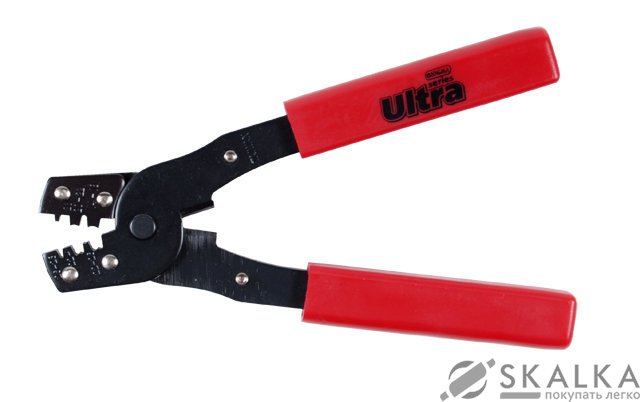 На фото Съемник изоляции коллекторный Ultra (4371012)