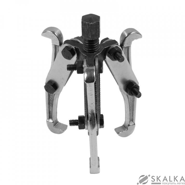 На фото Съемник подшипников универсальный Sigma 75мм (6220011)