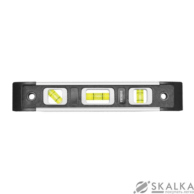 На фото Уровень Sigma TORPEDO 23см (3725021)