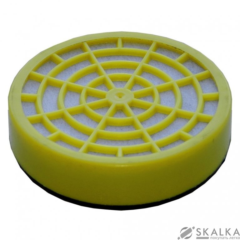 Фильтр пылевой Sigma для респиратора (9422511) На фото Фильтр пылевой Sigma для респиратора (9422511)