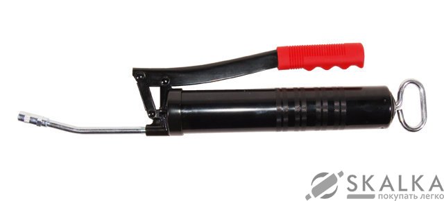 Шприц-масленка ручная (тавотница) Ultra 0.4л (6300012) На фото Шприц-масленка ручная (тавотница) Ultra 0.4л (6300012)