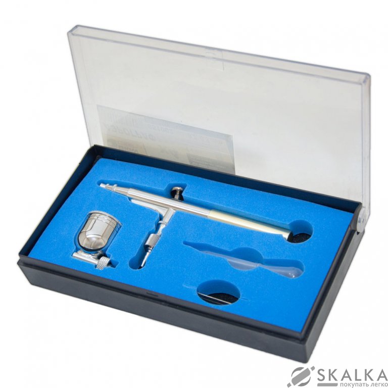 На фото Аэрограф Sigma Ø0.2.0.3 (851002z)