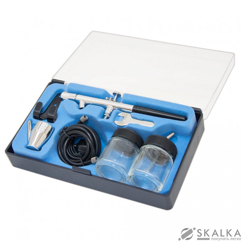 На фото Аэрограф Sigma Ø0.35 (851003z)