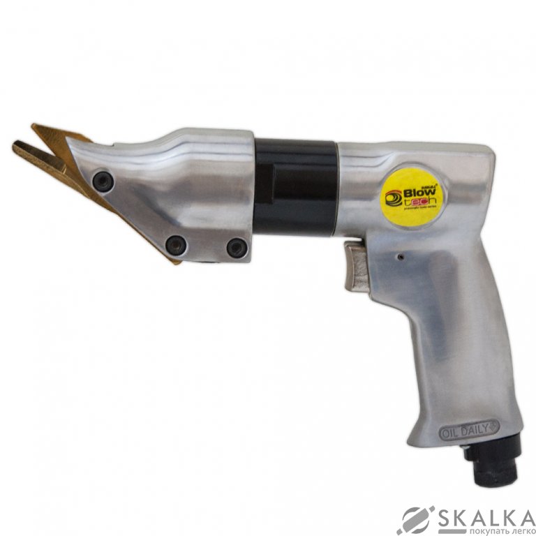 Пневмоножницы по металлу Sigma (до 1.2мм) (852901z) На фото Пневмоножницы по металлу Sigma (до 1.2мм) (852901z)