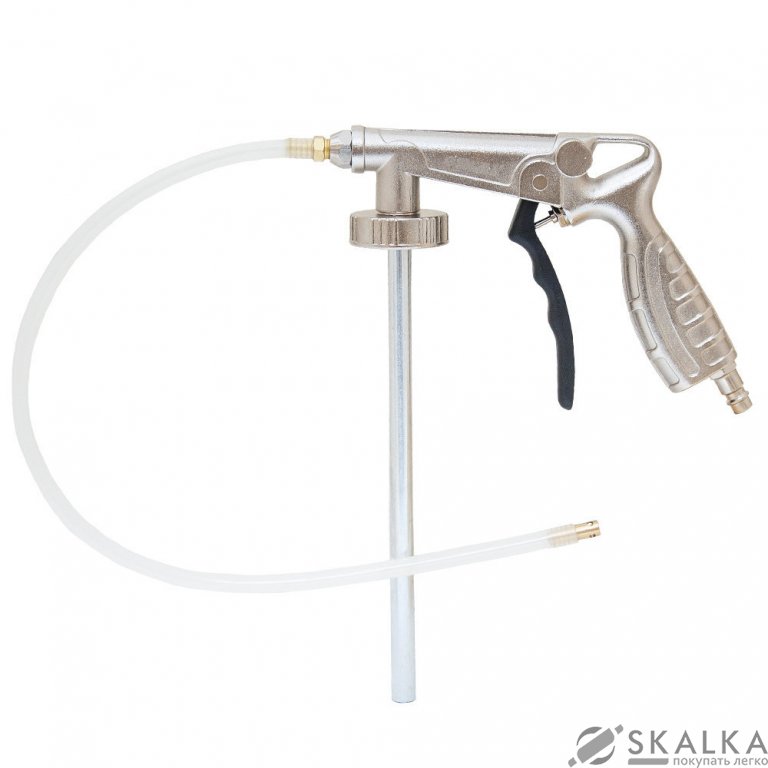 На фото Пневмопистолет для гравитекса Sigma (6842011)