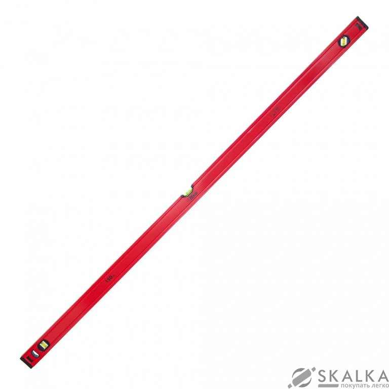 На фото Уровень Ultra 3 капсулы 150см (3734152)