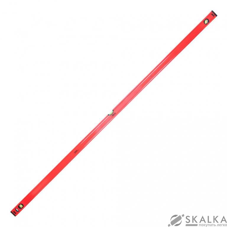 На фото Уровень Ultra 3 капсулы 200см (3734202)