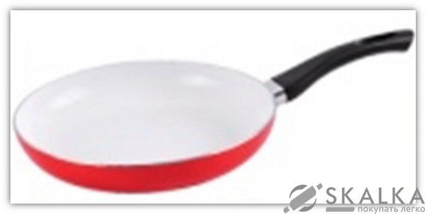 Cковорода универсальная Vincent 28 см (VC-4454-28 mix) На фото Cковорода универсальная Vincent 28 см (VC-4454-28 mix)