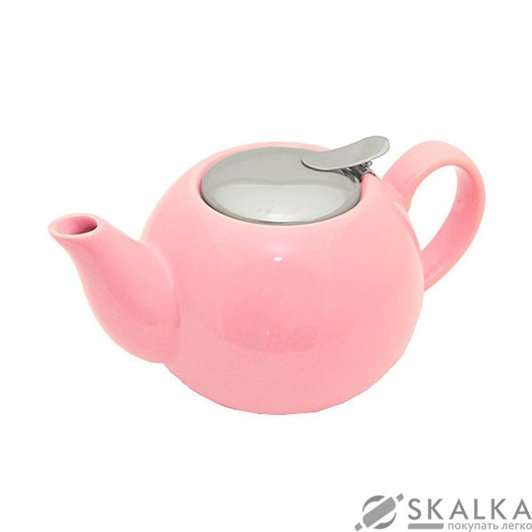 На фото Заварочный чайник Fissman 0.75 л (TP-9234.750)