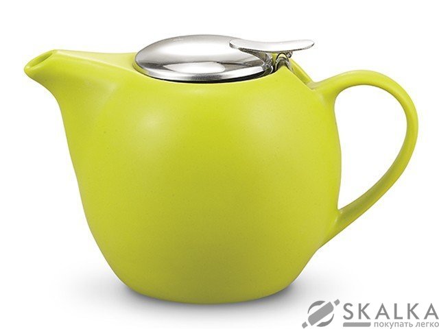 Заварочный чайник Fissman 0.75 л (TP-9294.750) На фото Заварочный чайник Fissman 0.75 л (TP-9294.750)