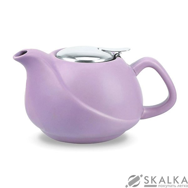 Заварочный чайник Fissman 0.75 л (TP-9326.750) На фото Заварочный чайник Fissman 0.75 л (TP-9326.750)