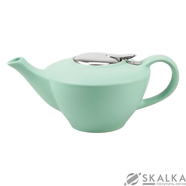 Заварочный чайник Fissman 0.85 л (TP-9323.850) На фото Заварочный чайник Fissman 0.85 л (TP-9323.850)