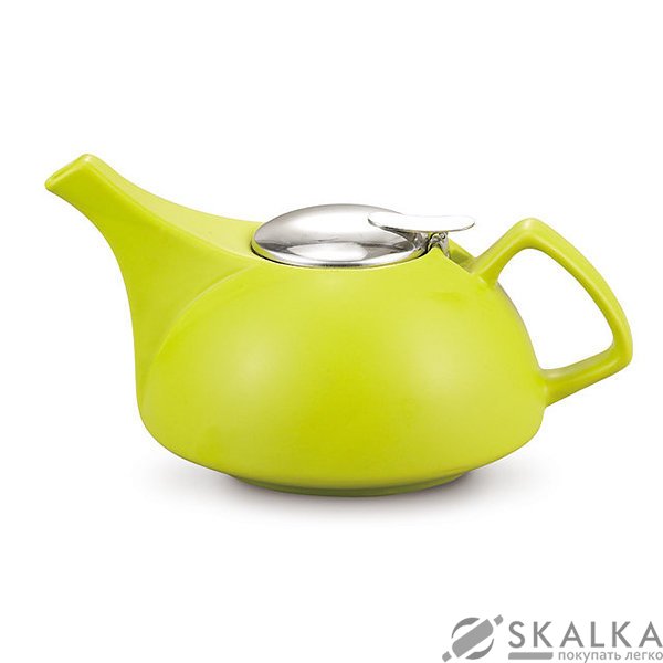 Заварочный чайник Fissman 0.9 л (TP-9295.900) На фото Заварочный чайник Fissman 0.9 л (TP-9295.900)