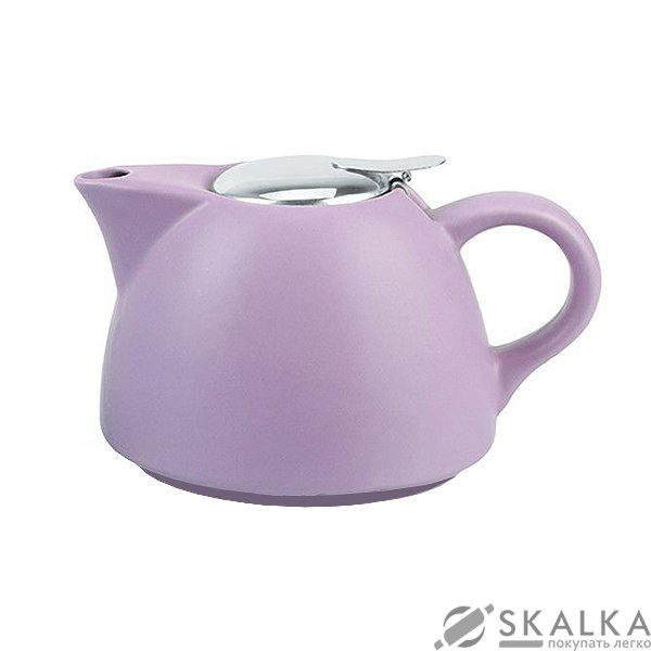 Заварочный чайник Fissman 0.950 л (TP-9327.950) На фото Заварочный чайник Fissman 0.950 л (TP-9327.950)