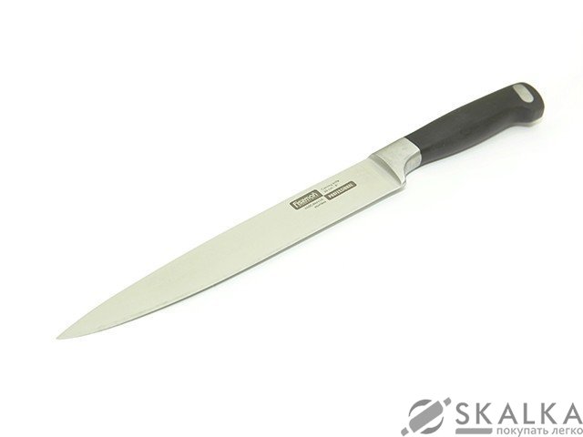 Кухонный нож Fissman Professional Гастрономический 200 мм (KN-2266.CV) На фото Кухонный нож Fissman Professional Гастрономический 200 мм (KN-2266.CV)