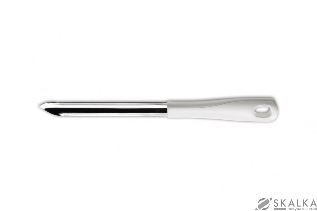 На фото Кухонный нож для цукини Ghidini Daily 80 мм(102-06090D)