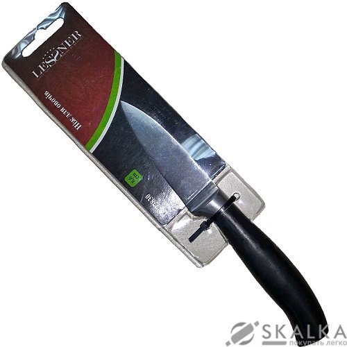 Нож для овощей Lessner 8.6 cм (77830) На фото Нож для овощей Lessner 8.6 cм (77830)