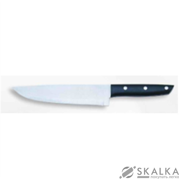 Нож поварской Vincent 20 cм (VC-6172) На фото Нож поварской Vincent 20 cм (VC-6172)