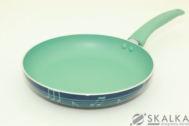 Сковорода FISSMAN DIVERSO 24 см (AL-4828.24) На фото Сковорода FISSMAN DIVERSO 24 см (AL-4828.24)
