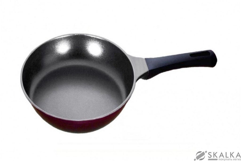 Сковорода Garden 20 см (2617016) На фото Сковорода Garden 20 см (2617016)