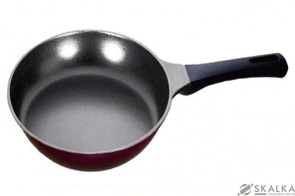 На фото Сковорода Rein Garden 28 см (2617019)