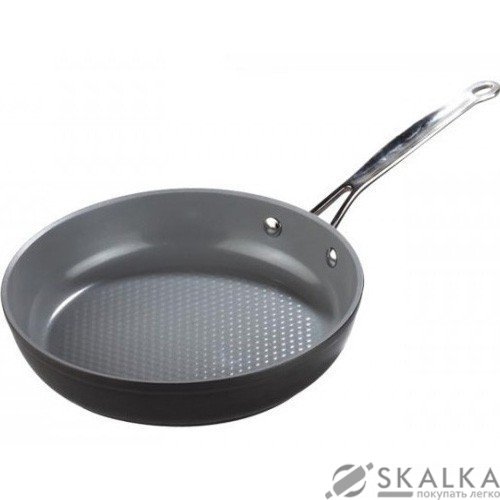 На фото Сковорода Lessner Ceramic Line 22 см (88335-22)