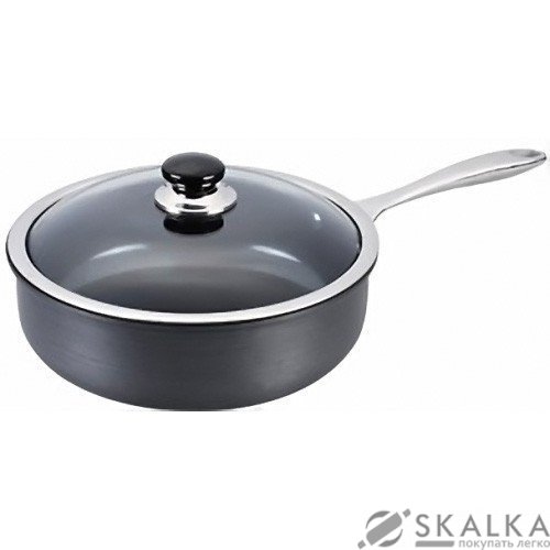 Сковорода Lessner Ceramic Line 26 см (88336-26) На фото Сковорода Lessner Ceramic Line 26 см (88336-26)