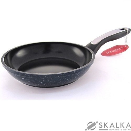 На фото Сковорода Lessner Ceramic Line 28 см (88341-28)