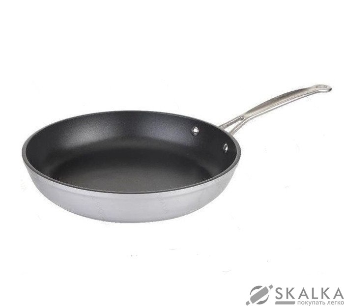 Сковорода Lessner Metallic Line 26 см (88329-26) На фото Сковорода Lessner Metallic Line 26 см (88329-26)