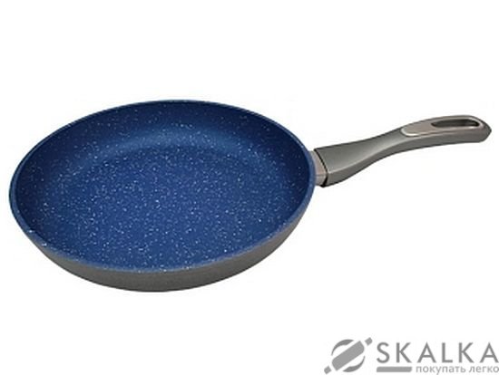 На фото Сковорода Lessner Stone Line 28 см (88360-28)