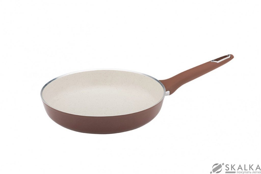 Сковорода Granchio Macchiato collection 20 см (88140) На фото Сковорода Granchio Macchiato collection 20 см (88140)