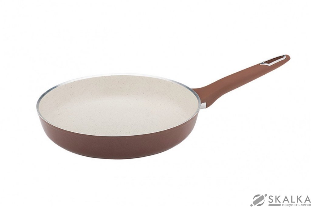 Сковорода Granchio Macchiato collection 26 см (88142) На фото Сковорода Granchio Macchiato collection 26 см (88142)