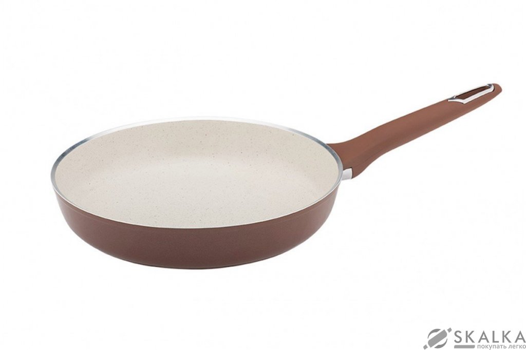 Сковорода Granchio Macchiato collection 28 см (88143) На фото Сковорода Granchio Macchiato collection 28 см (88143)