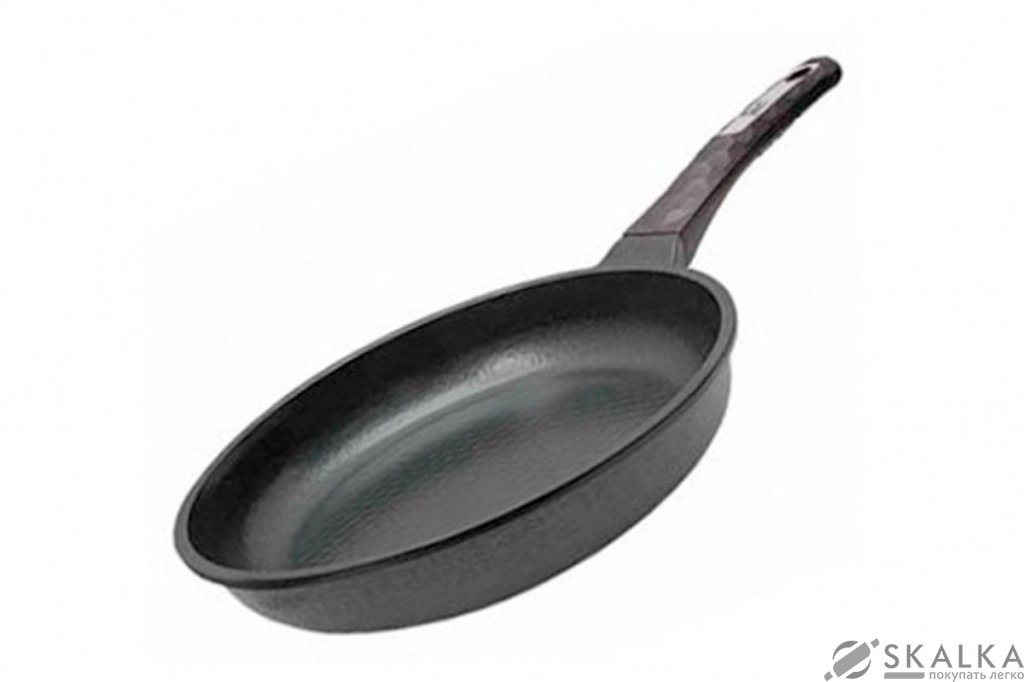 Сковорода Rein Meadow 22 см (2617021) На фото Сковорода Rein Meadow 22 см (2617021)