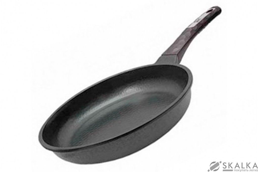 Сковорода Rein Meadow 24 см (2617022) На фото Сковорода Rein Meadow 24 см (2617022)