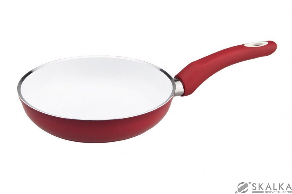 Сковорода Vinzer 26 см EcoCeramic Induction line (89462) На фото Сковорода Vinzer 26 см EcoCeramic Induction line (89462)