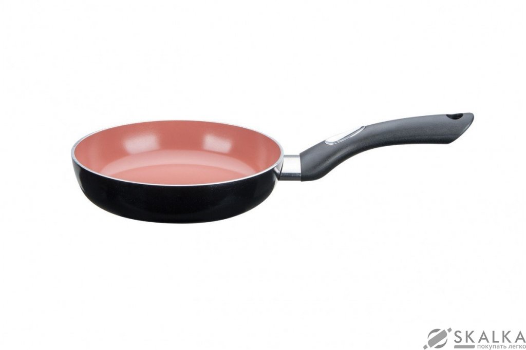 Сковорода Granchio Terracotta collection 20 см (88120) На фото Сковорода Granchio Terracotta collection 20 см (88120)