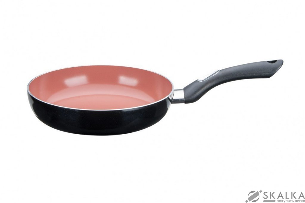Сковорода Granchio Terracotta collection 24 см (88121) На фото Сковорода Granchio Terracotta collection 24 см (88121)