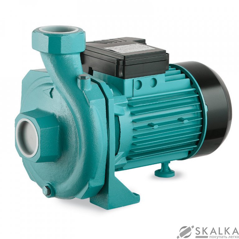 Насос центробежный Leo 1.5кВт Hmax 30м Qmax 450л/мин (775254) На фото Насос центробежный Leo 1.5кВт Hmax 30м Qmax 450л/мин (775254)