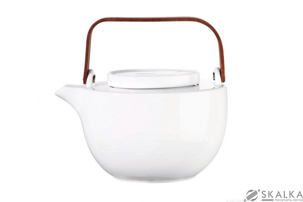 Чайник заварочный ASA 2 л (90300017) На фото Чайник заварочный ASA 2 л (90300017)