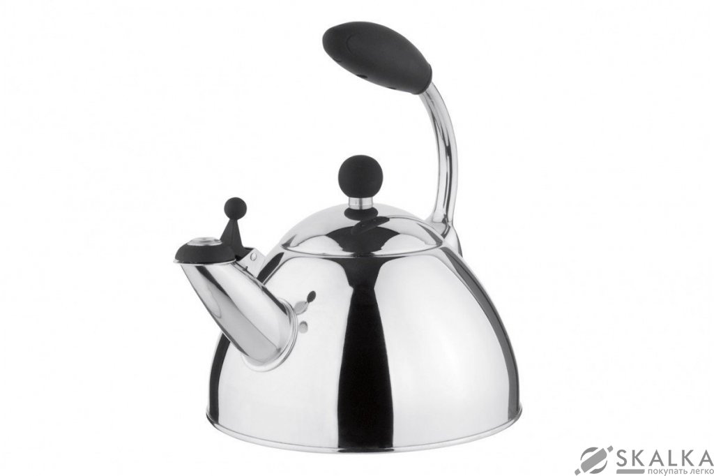 Чайник со свистком Presto 2,5л (89017) На фото Чайник со свистком Presto 2,5л (89017)