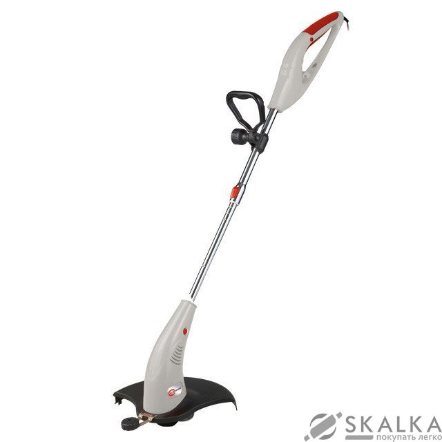 На фото Триммер электрический Intertool 450Вт (DT-2241)